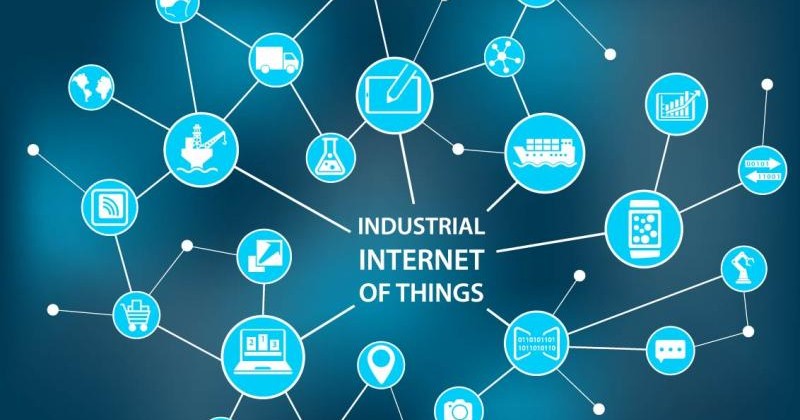 Features of user personalized IIoT solutions
