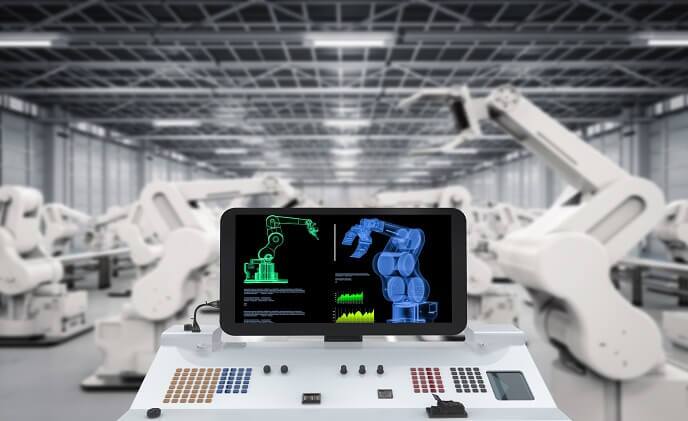 We have expertise in IoT