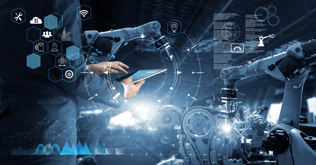 Case Study on Automotive parts manufacturer