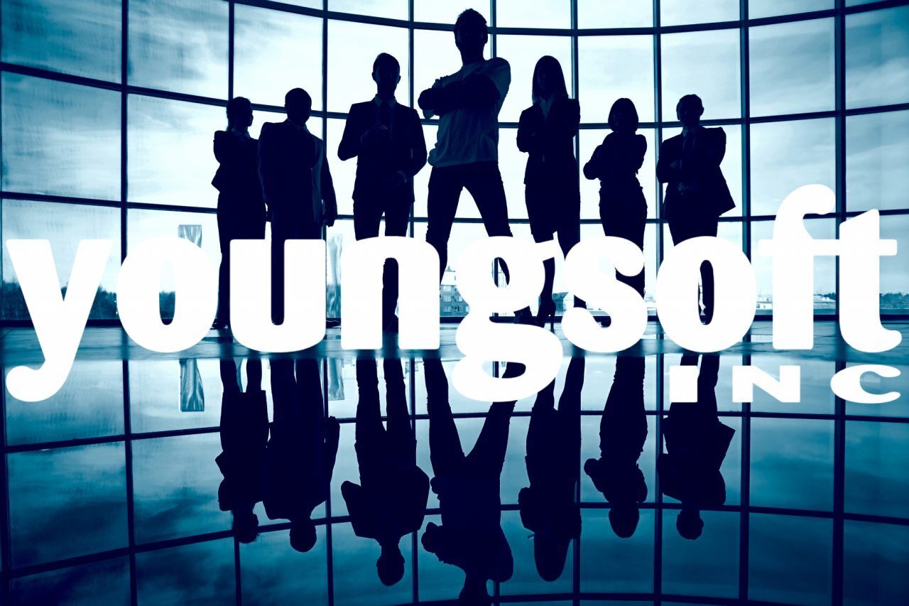 The visionary IT solution provider