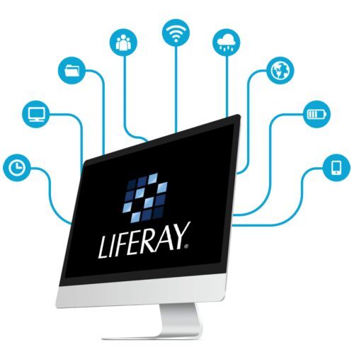 About Liferay