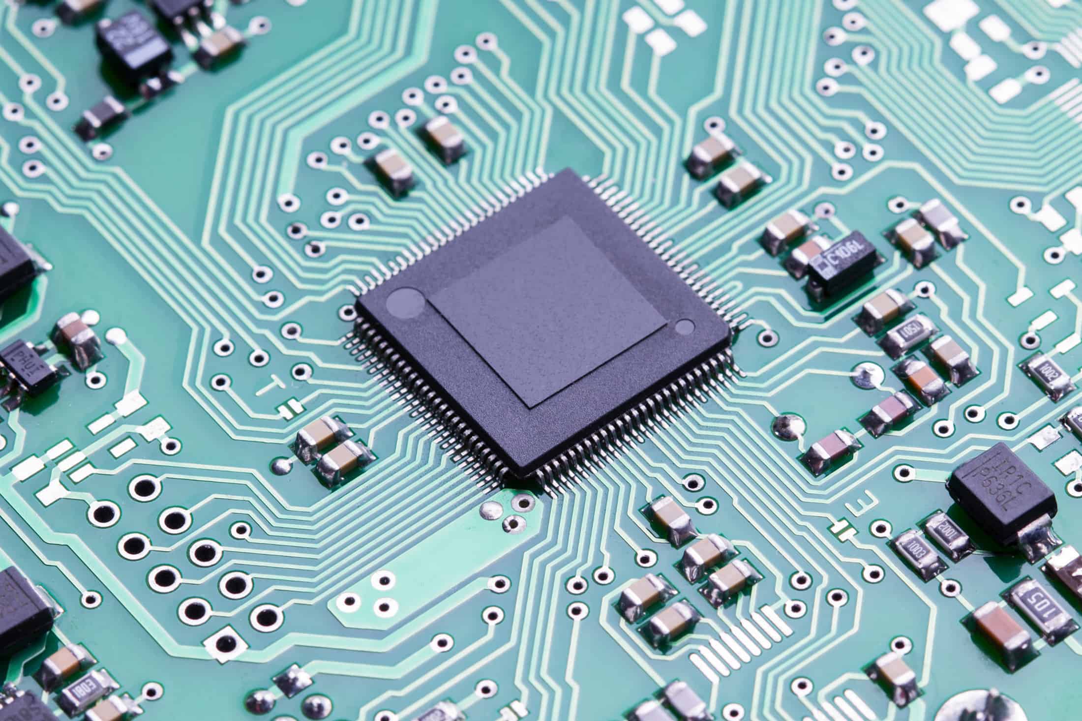 Know about Firmware Development