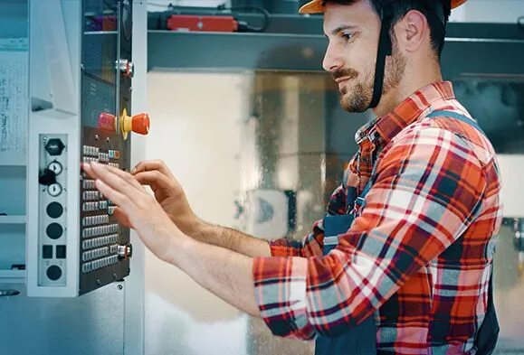 IIoT