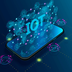 Our Manufacturing Intelligence (IIoT) solutions