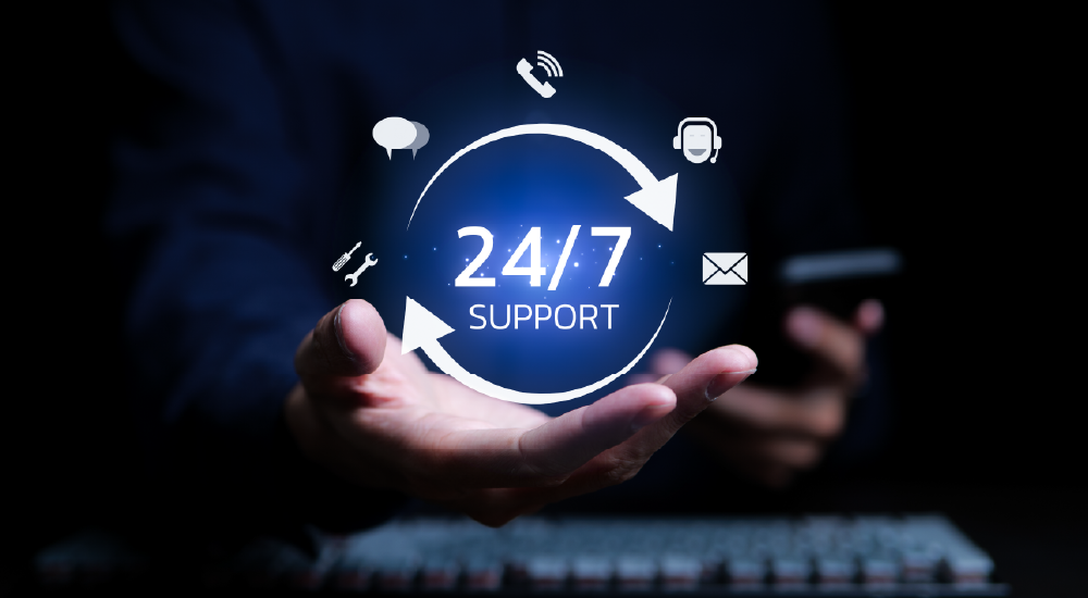 Technical Support