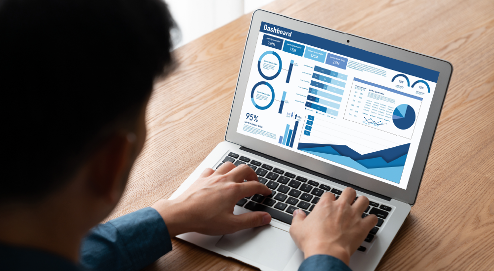 Custom Dashboards