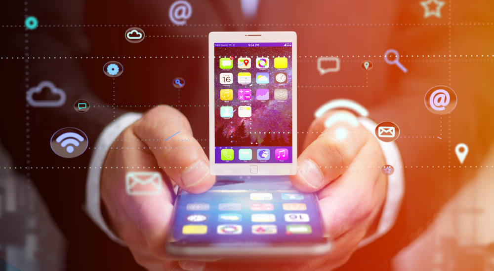 Mobile App Support