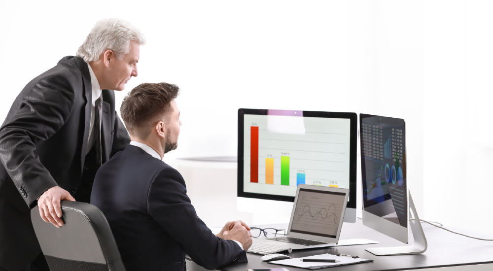 System Performance Monitoring