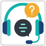Customer support