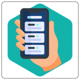 Mobile experience
