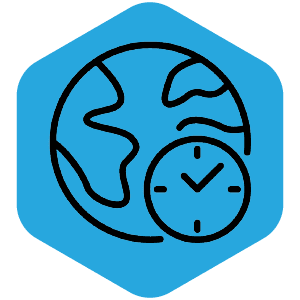 PS blog Time Zone Compatibility