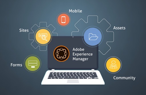 AEM-big About AEM