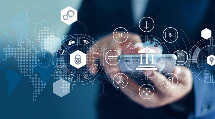 Customer Intelligence Our Bank focused digital solutions