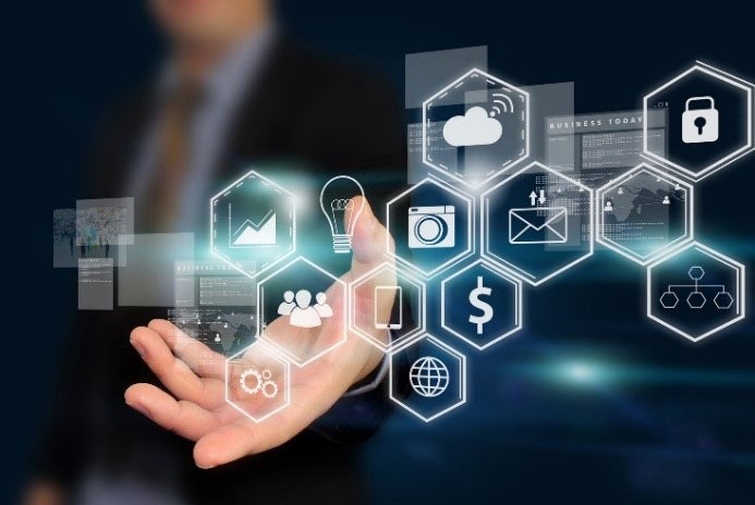 Legacy Systems Enabling a hybrid system for banks
