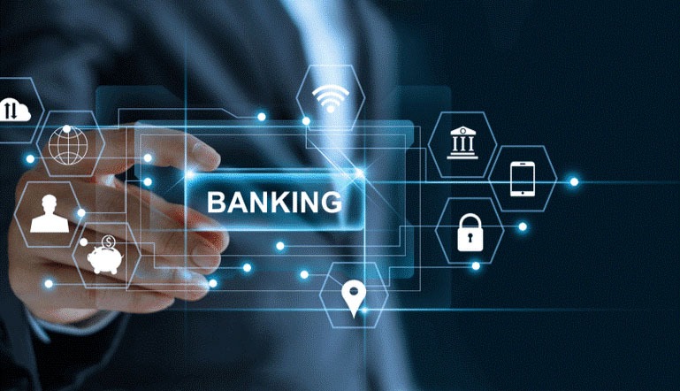 SalesforceSales Technology stack for Banking sector