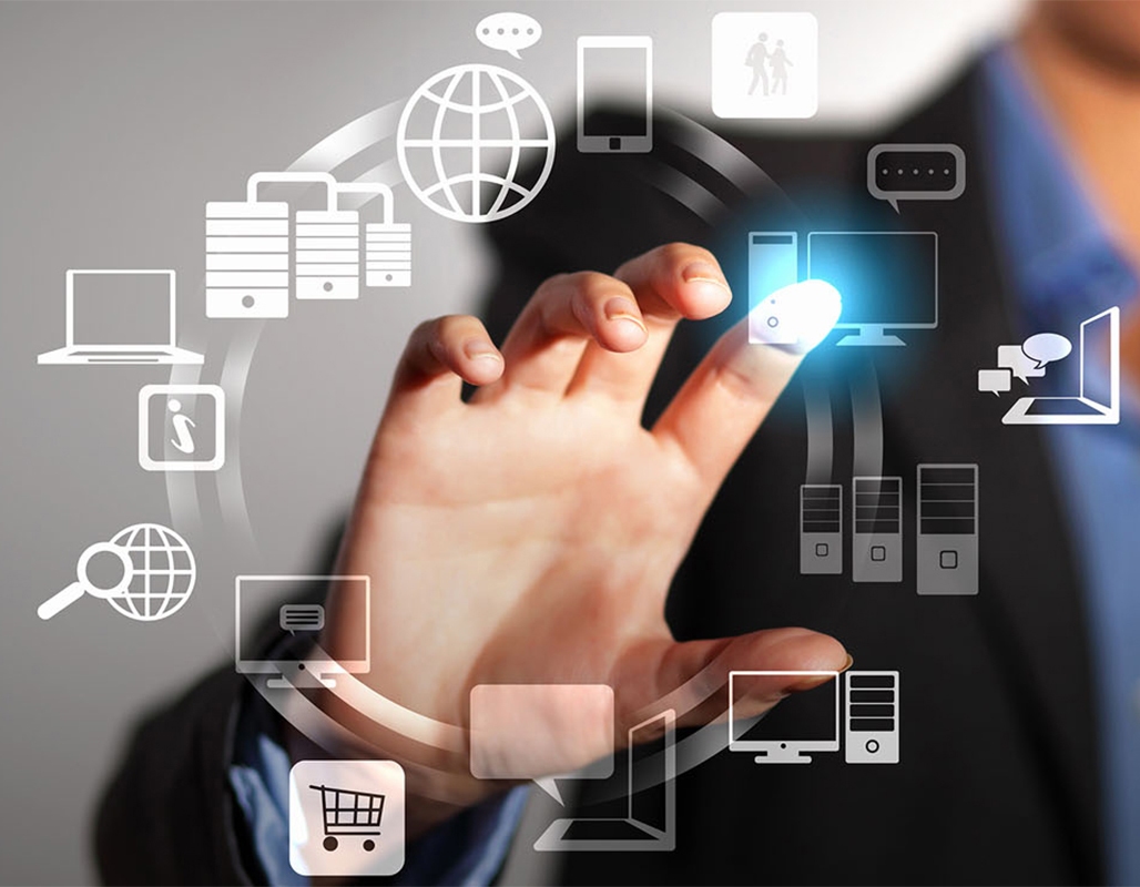 Technology-Stack Our Ecommerce technology stack