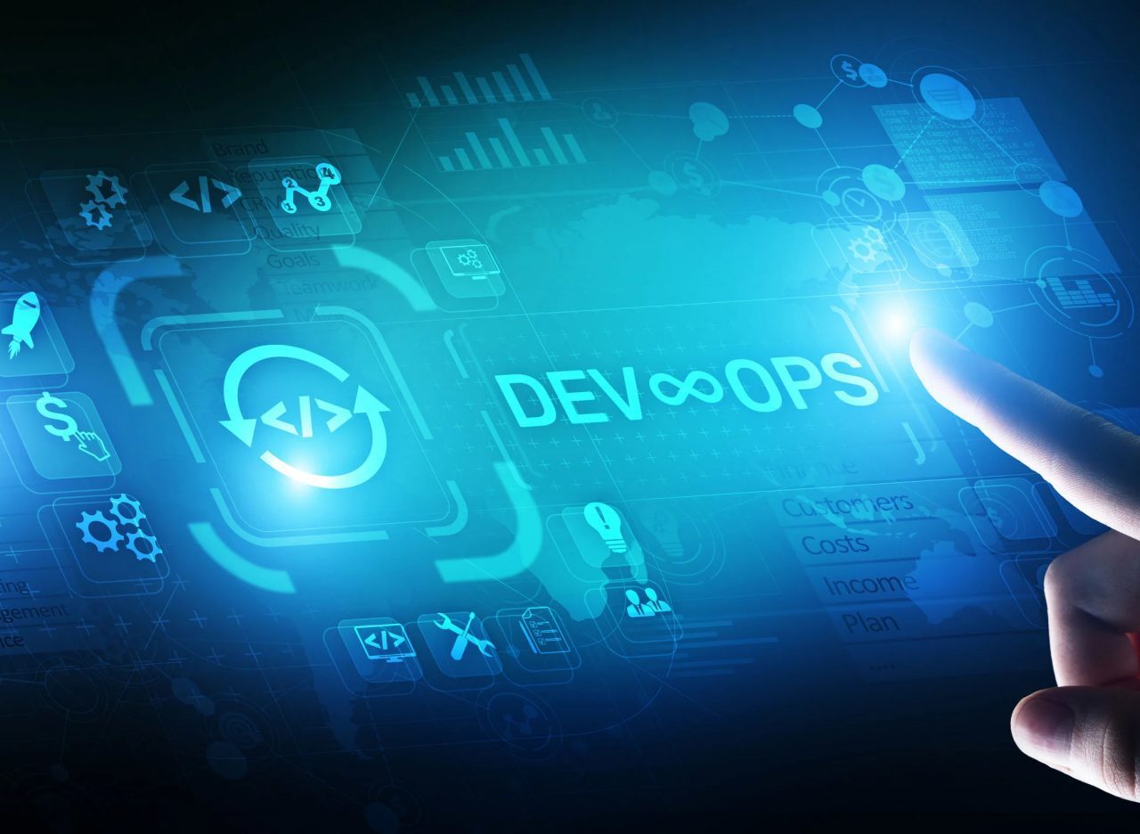 Our expertise in DevOps