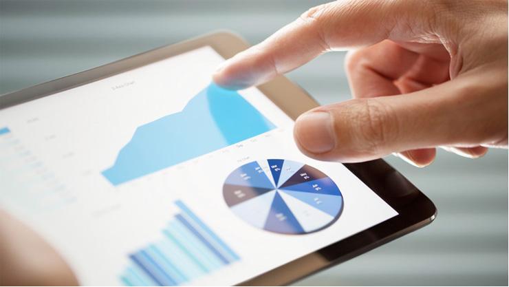 Our Power BI services
