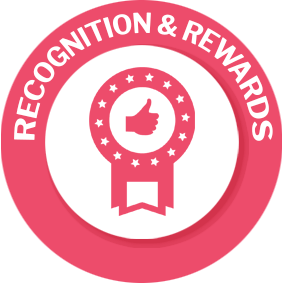 Effort-based-rewards